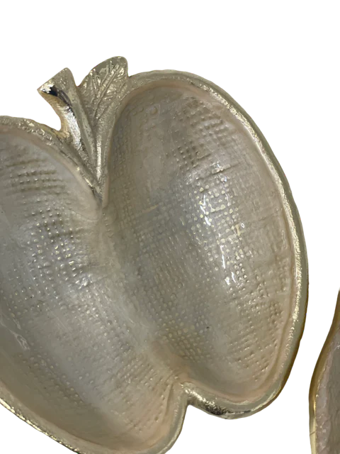 Apple Dish Pearl