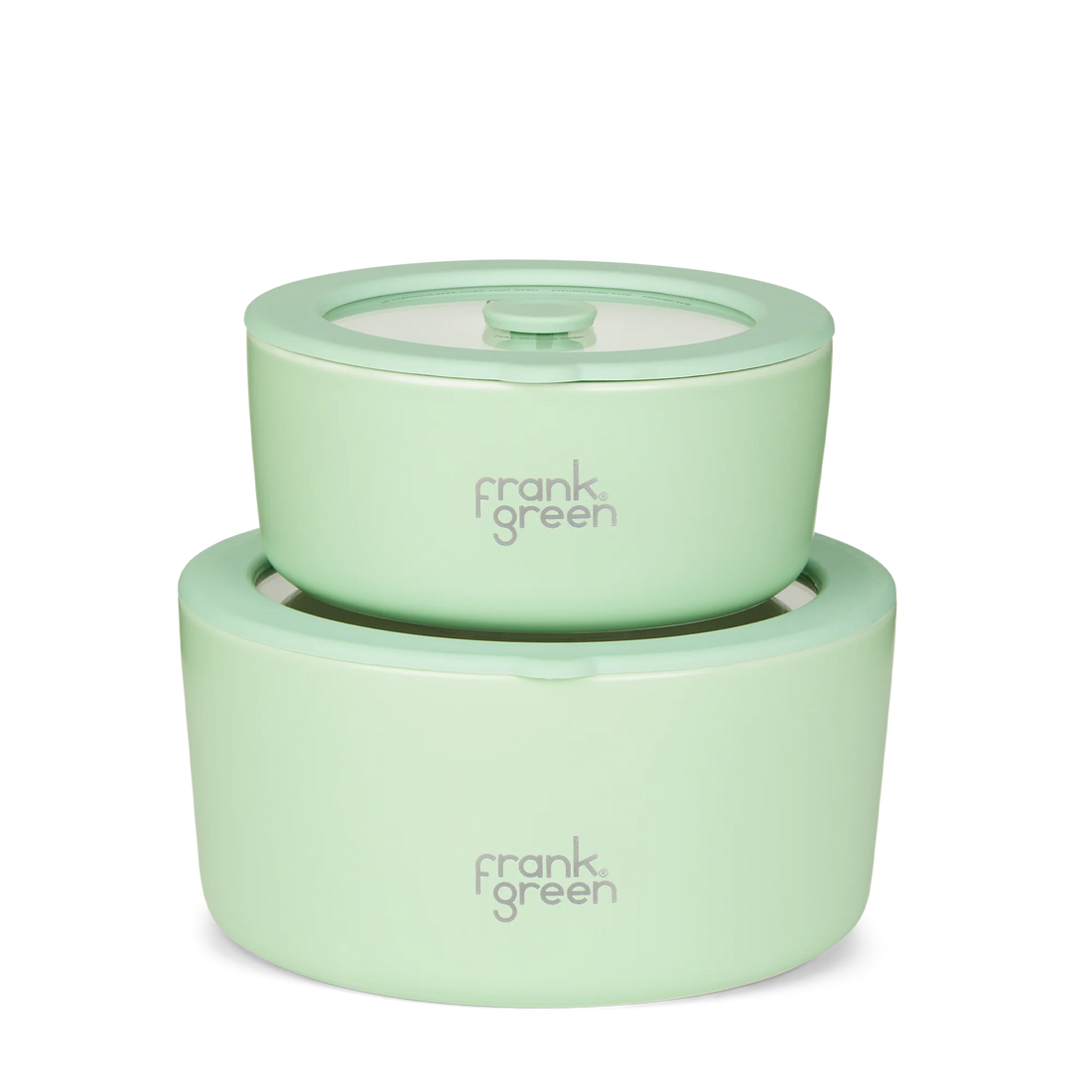 Frank Green Porcelain Bowls set 2