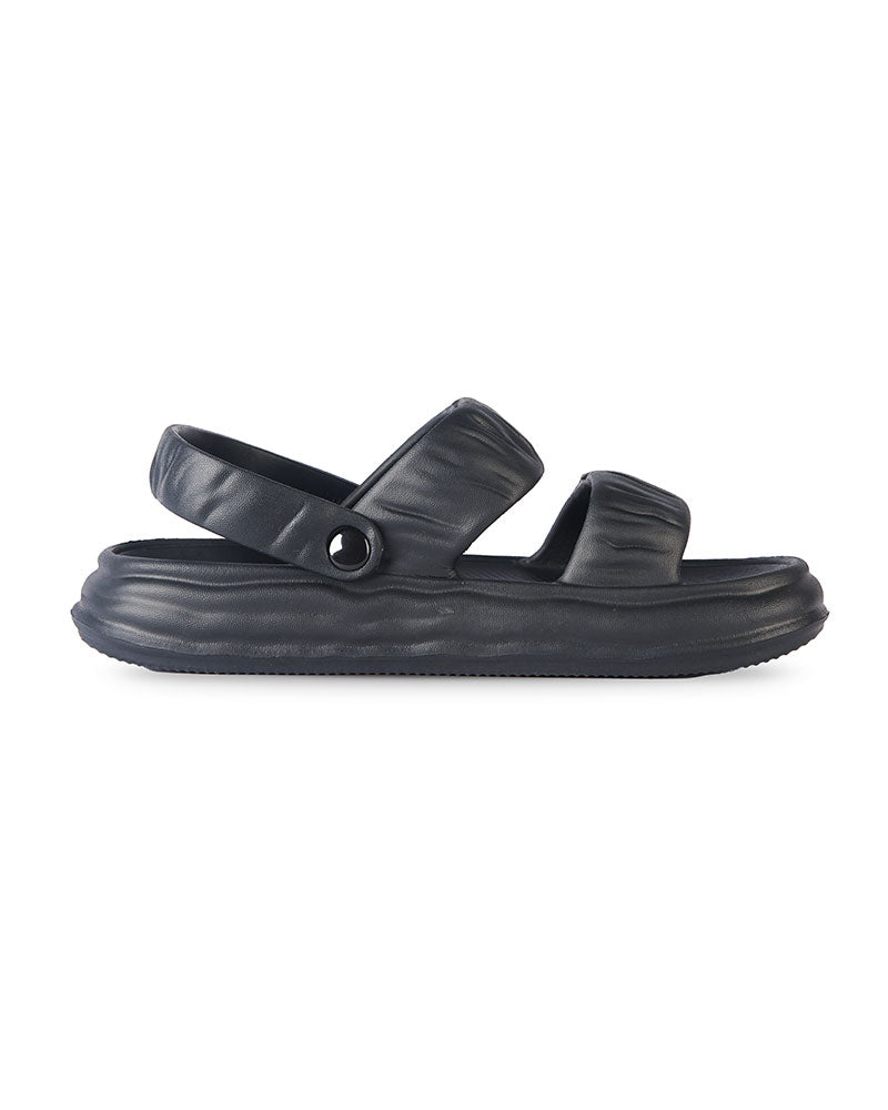Bethany Sandals - Black