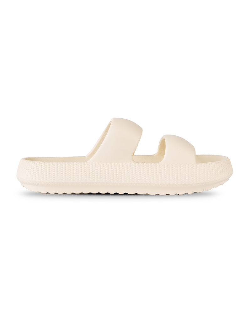 Bonnie Slide - Cream