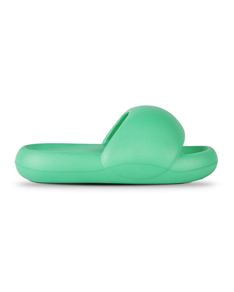Bubble Slides - Green