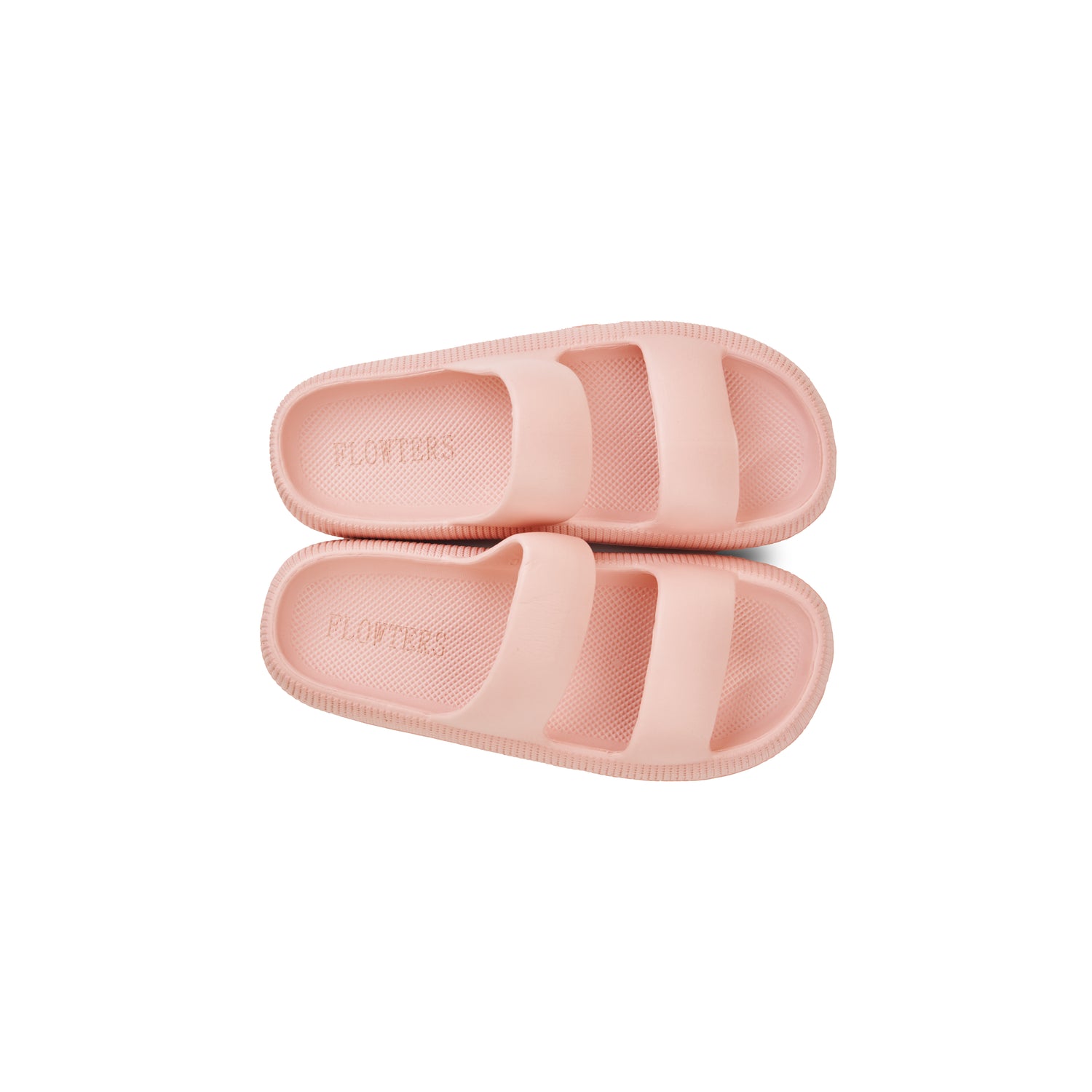 Bonnie Slide - Blush