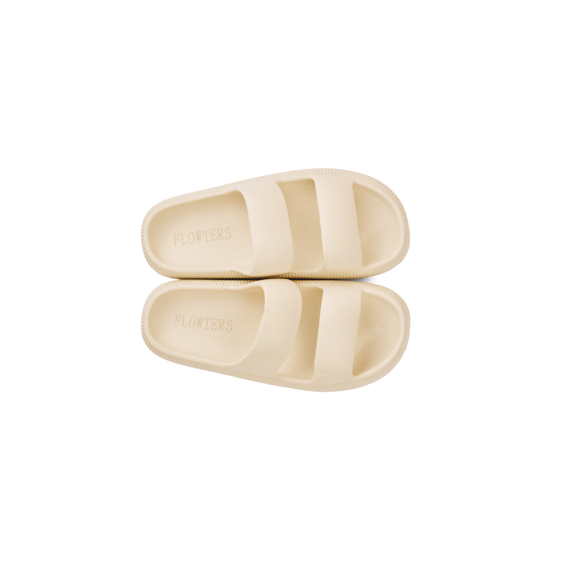 Bonnie Slide - Cream