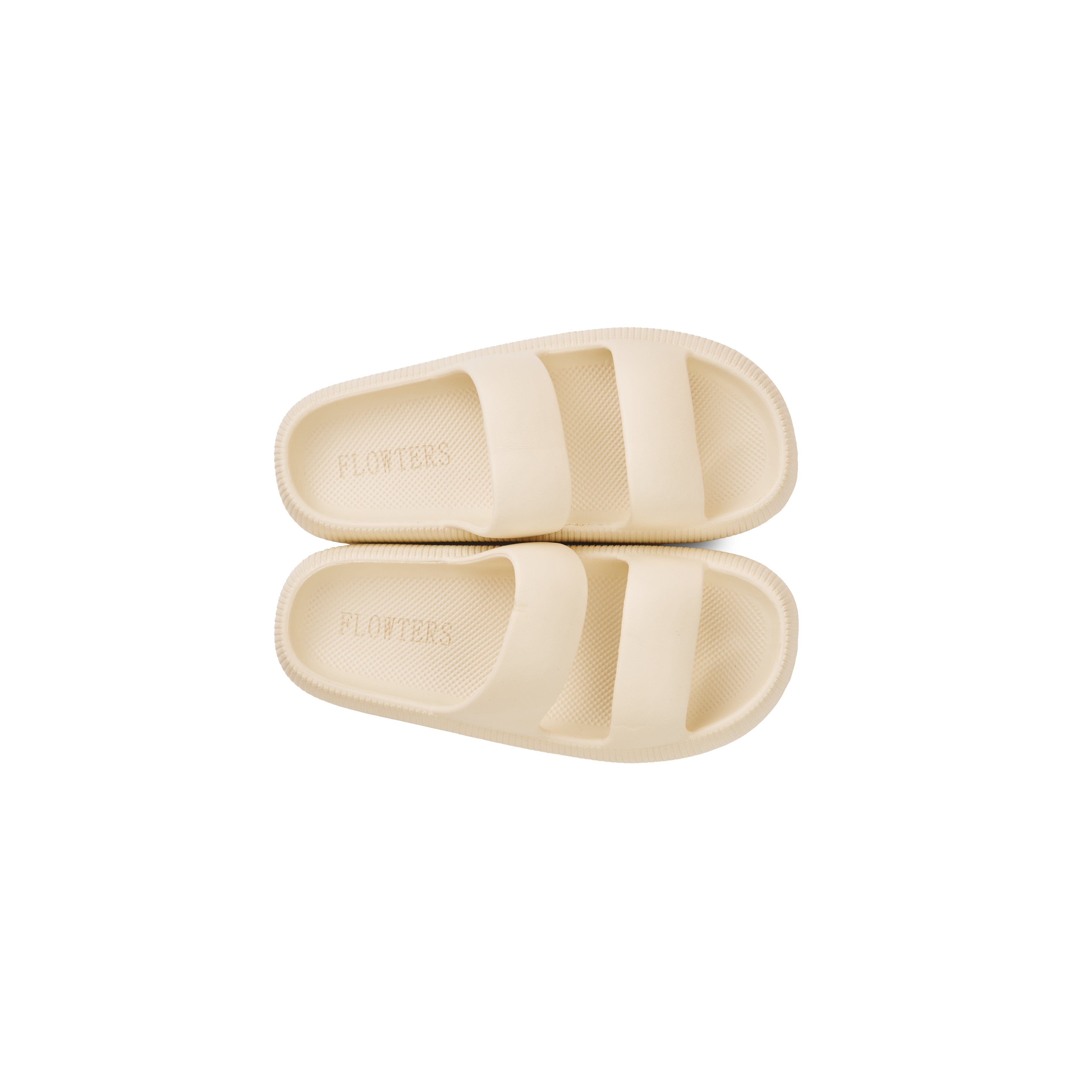 Bonnie Slide - Cream