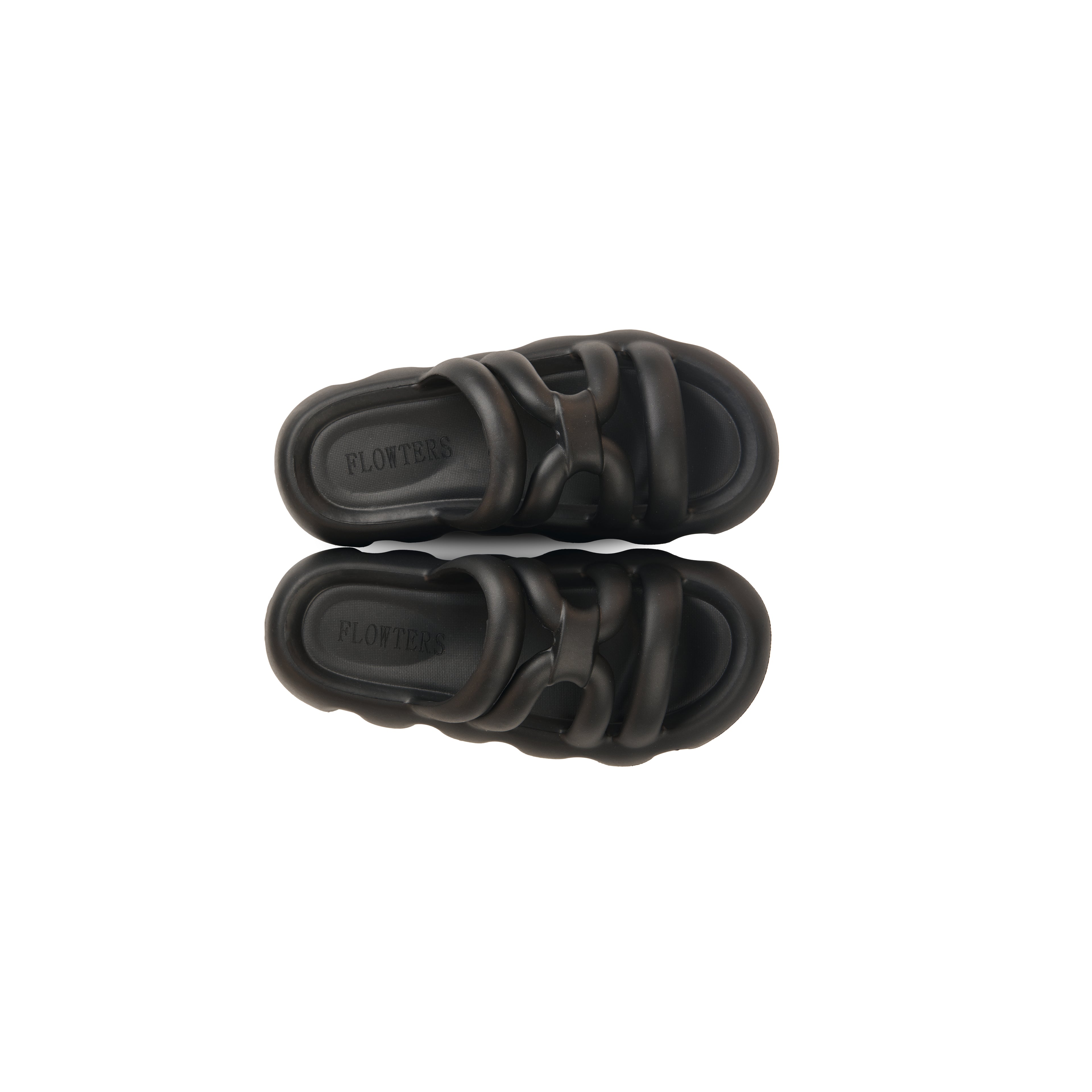 Rhode Slides - Black