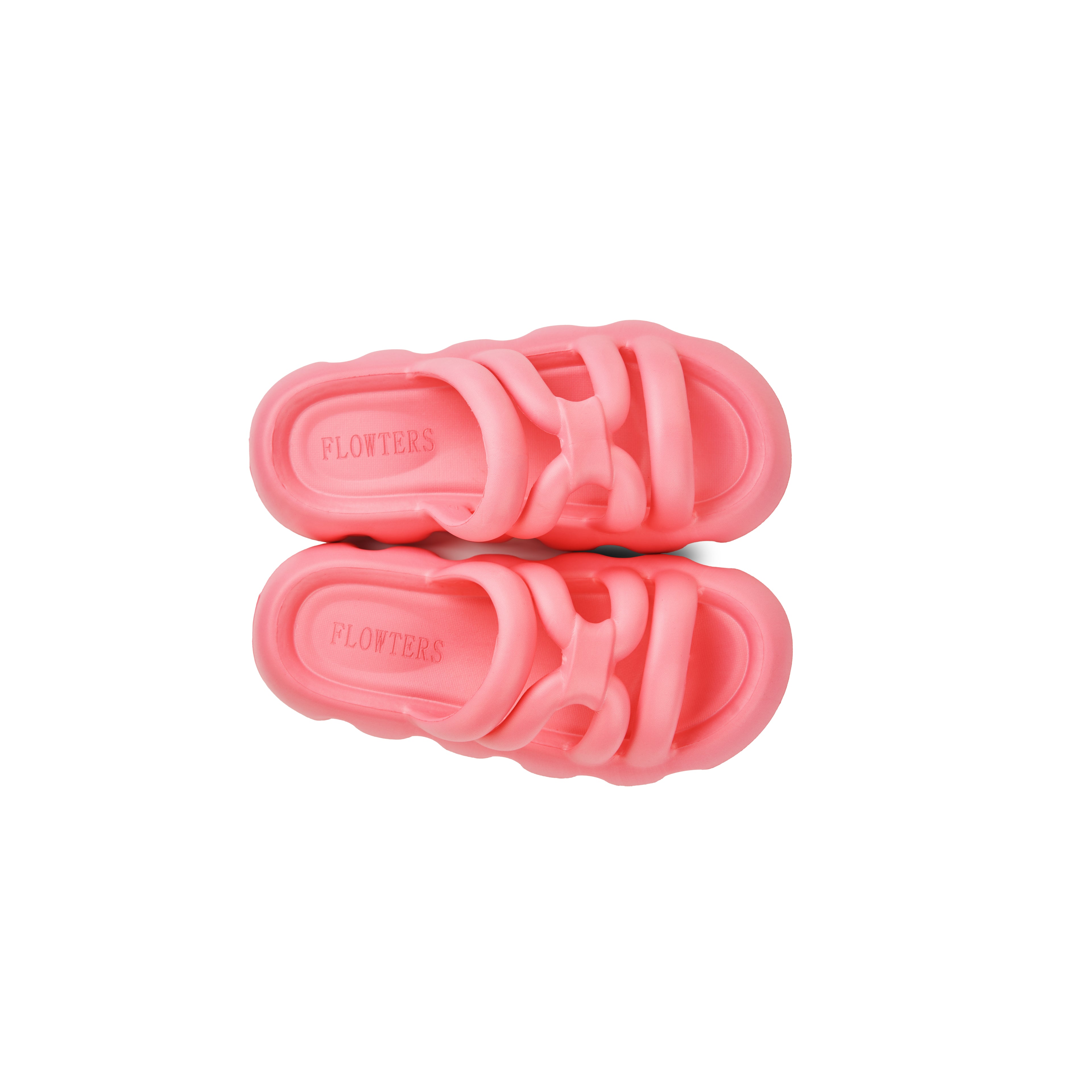 Rhode Slides - Pink