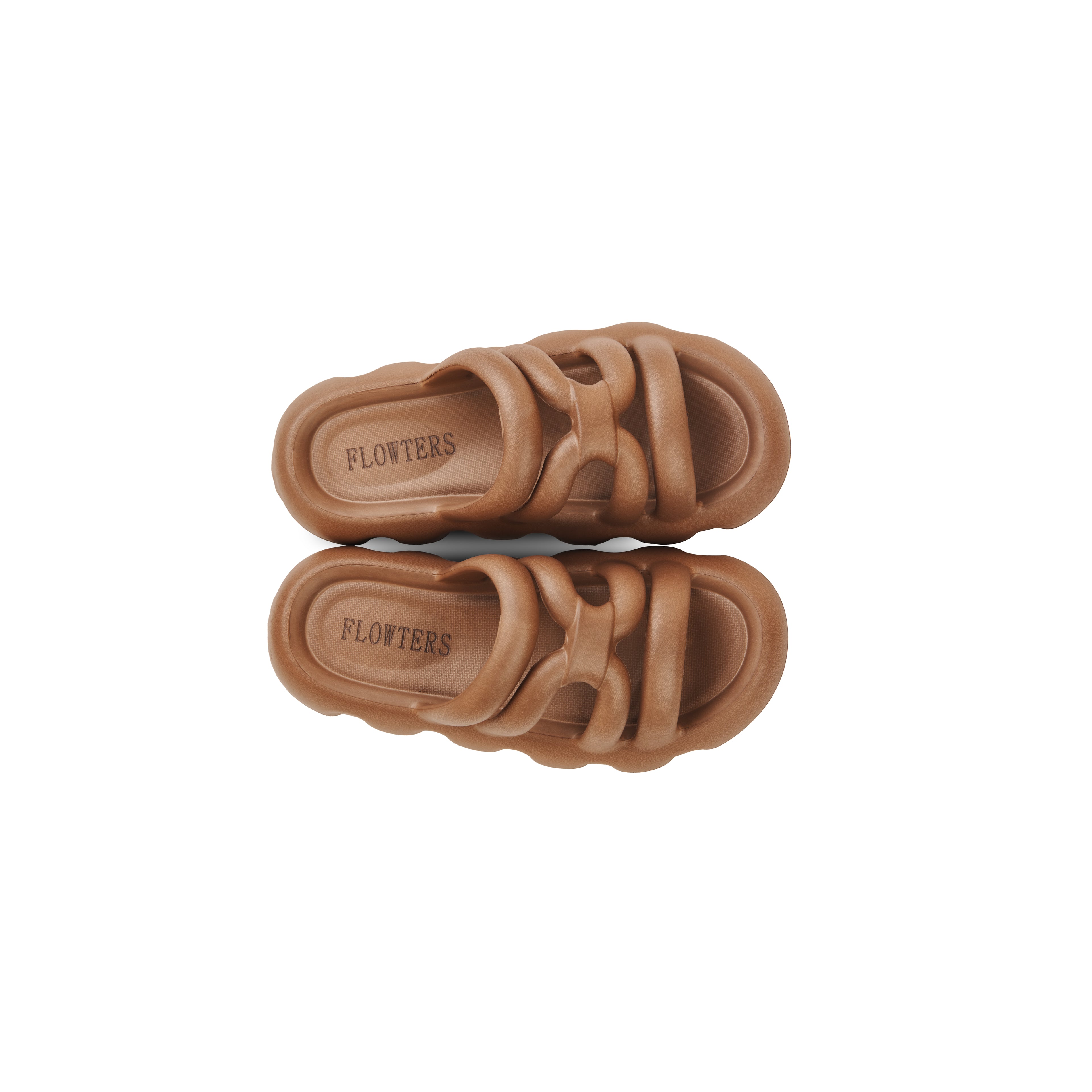 Rhode Slides - Choc