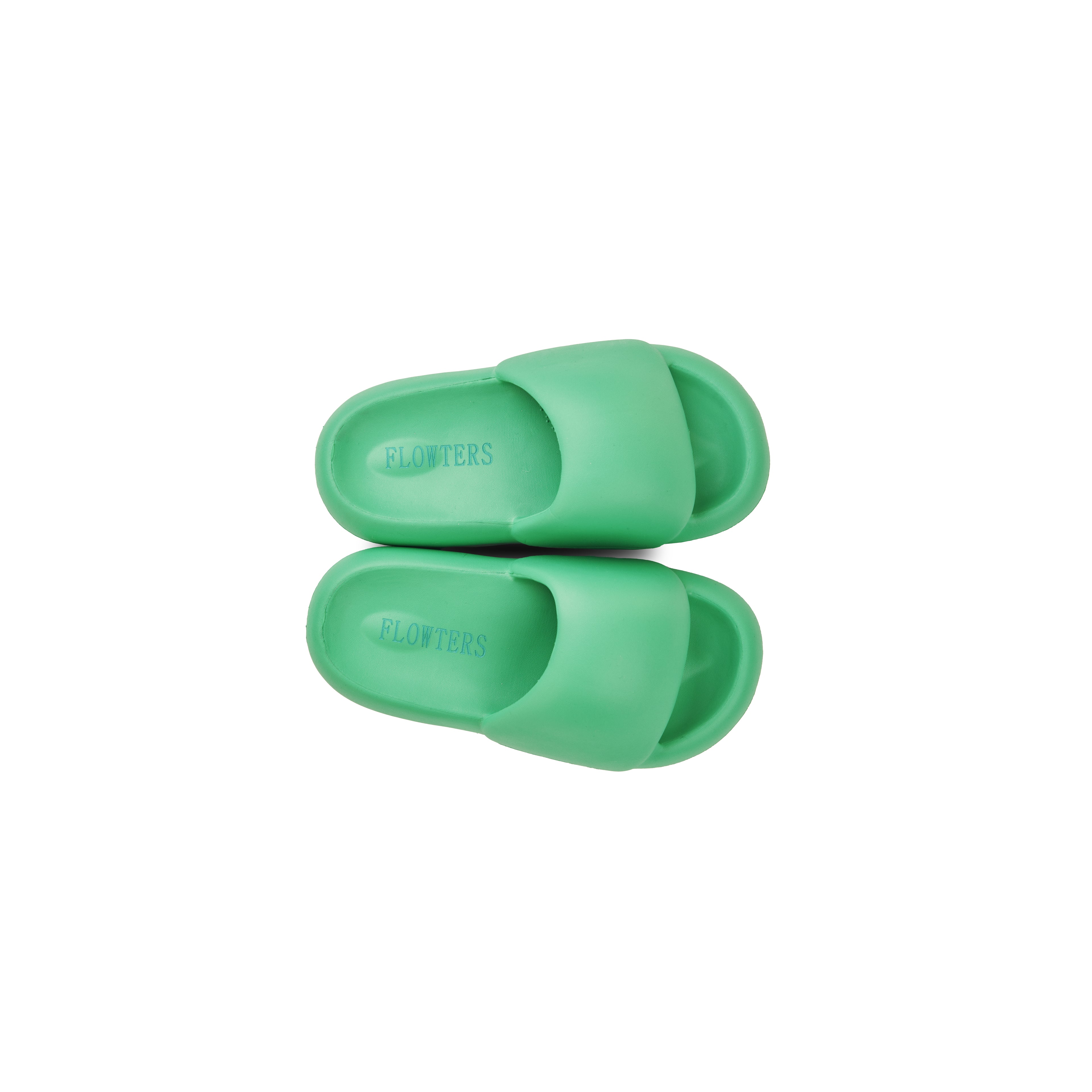 Bubble Slides - Green