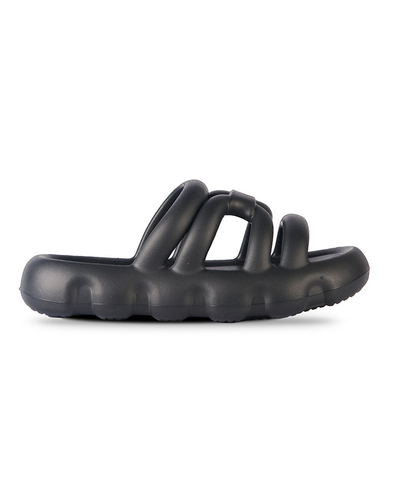 Rhode Slides - Black