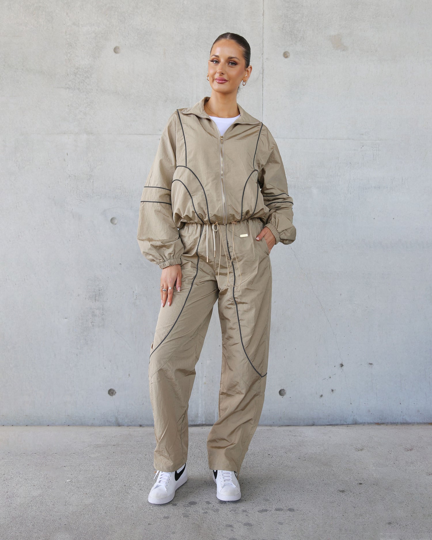 Escape Parachute Pants