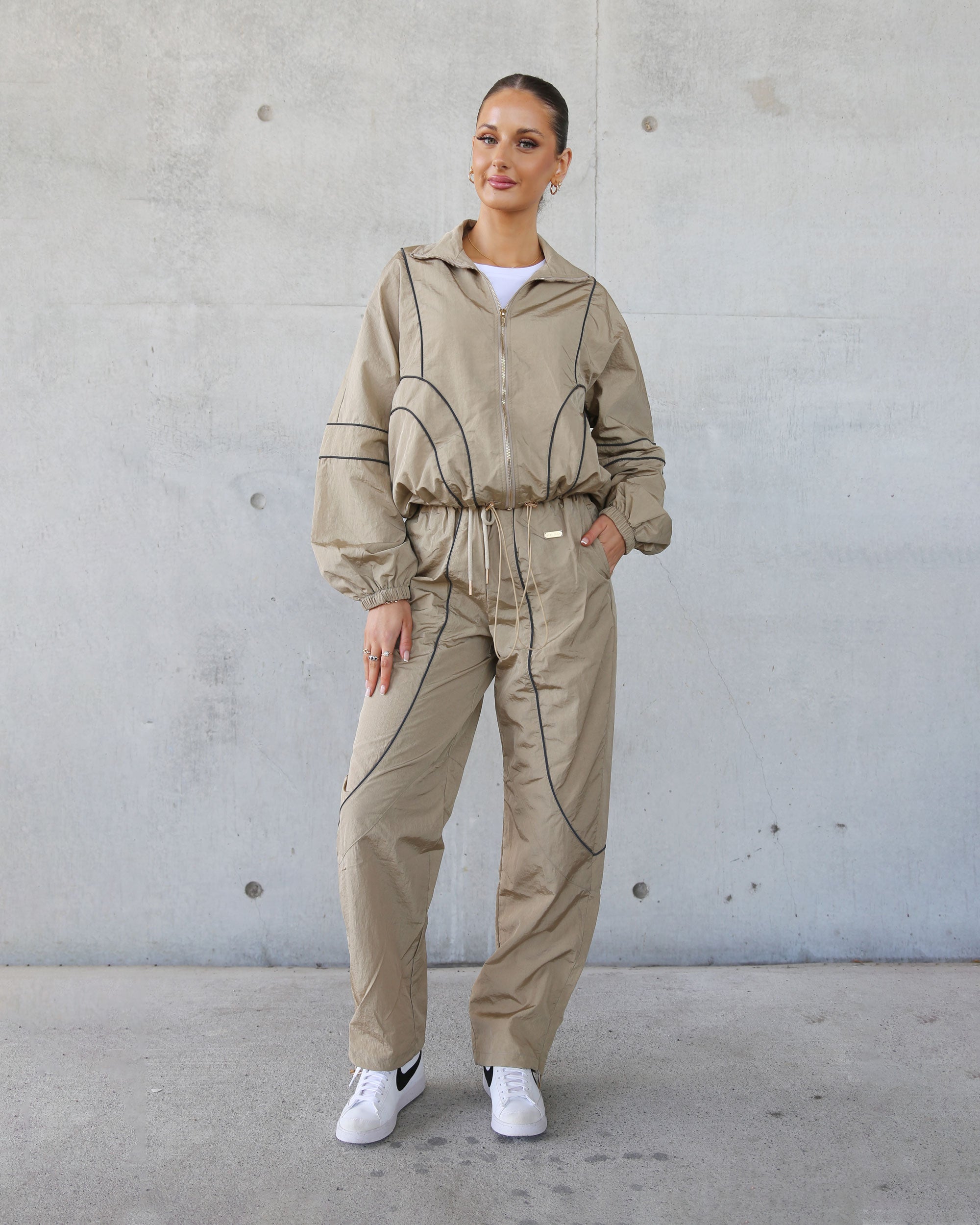 Escape Parachute Pants
