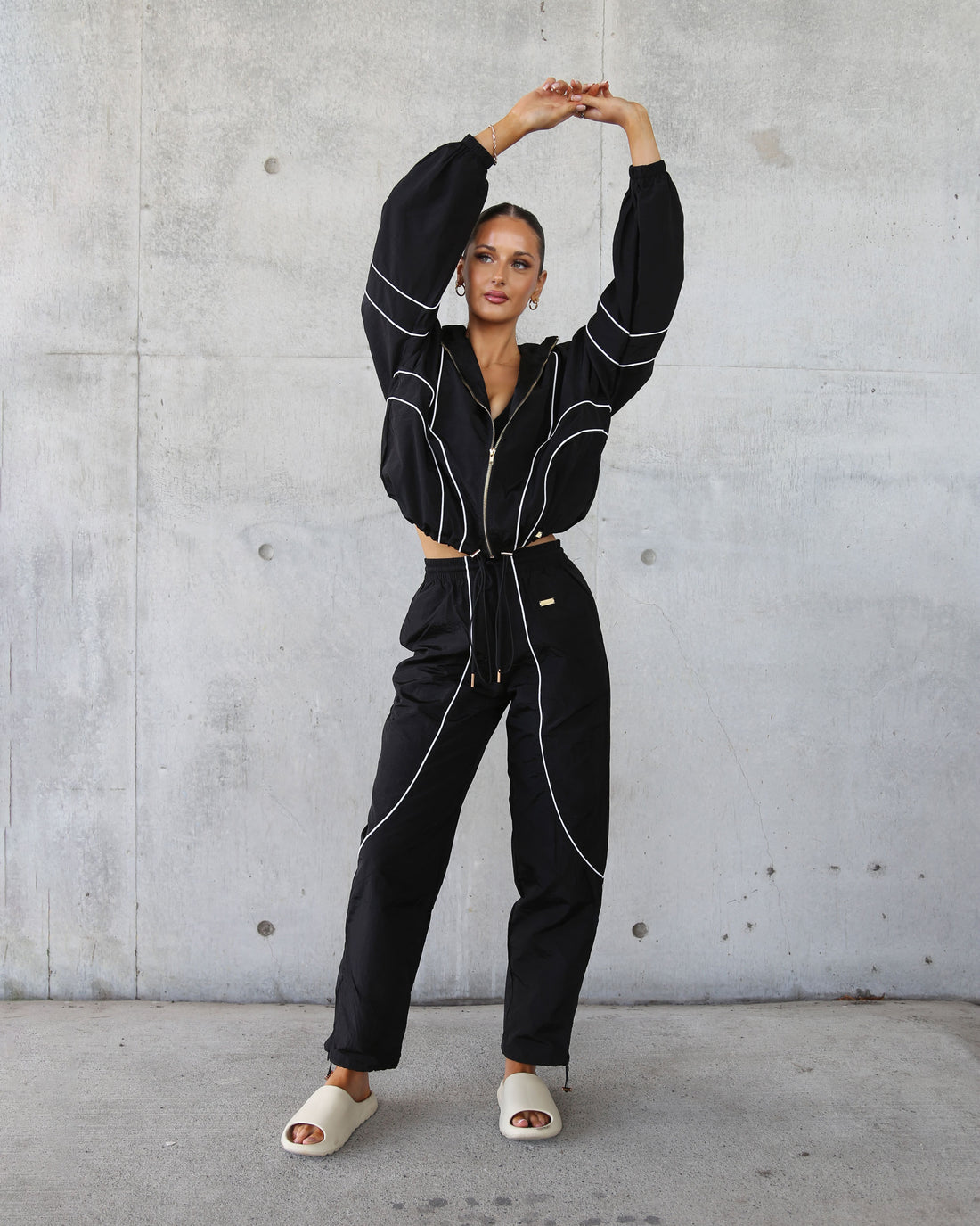 Escape Parachute Pants