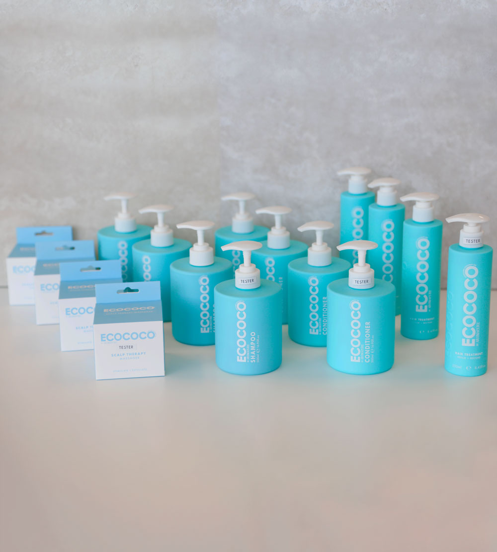 Hair Bundle