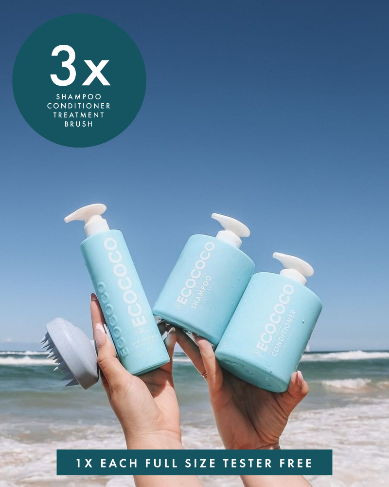 Hair Bundle