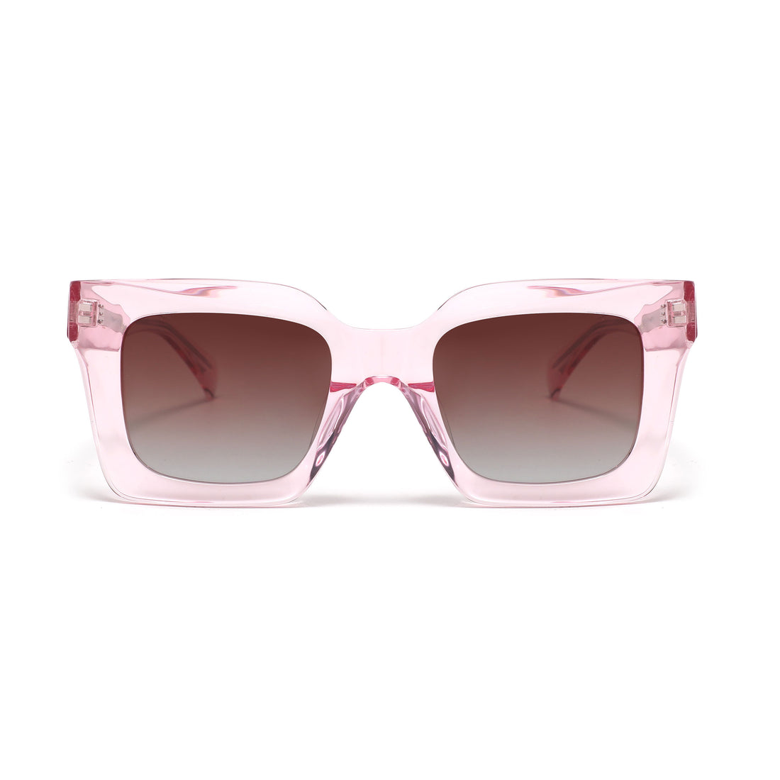 Ibiza - Clear Pink
