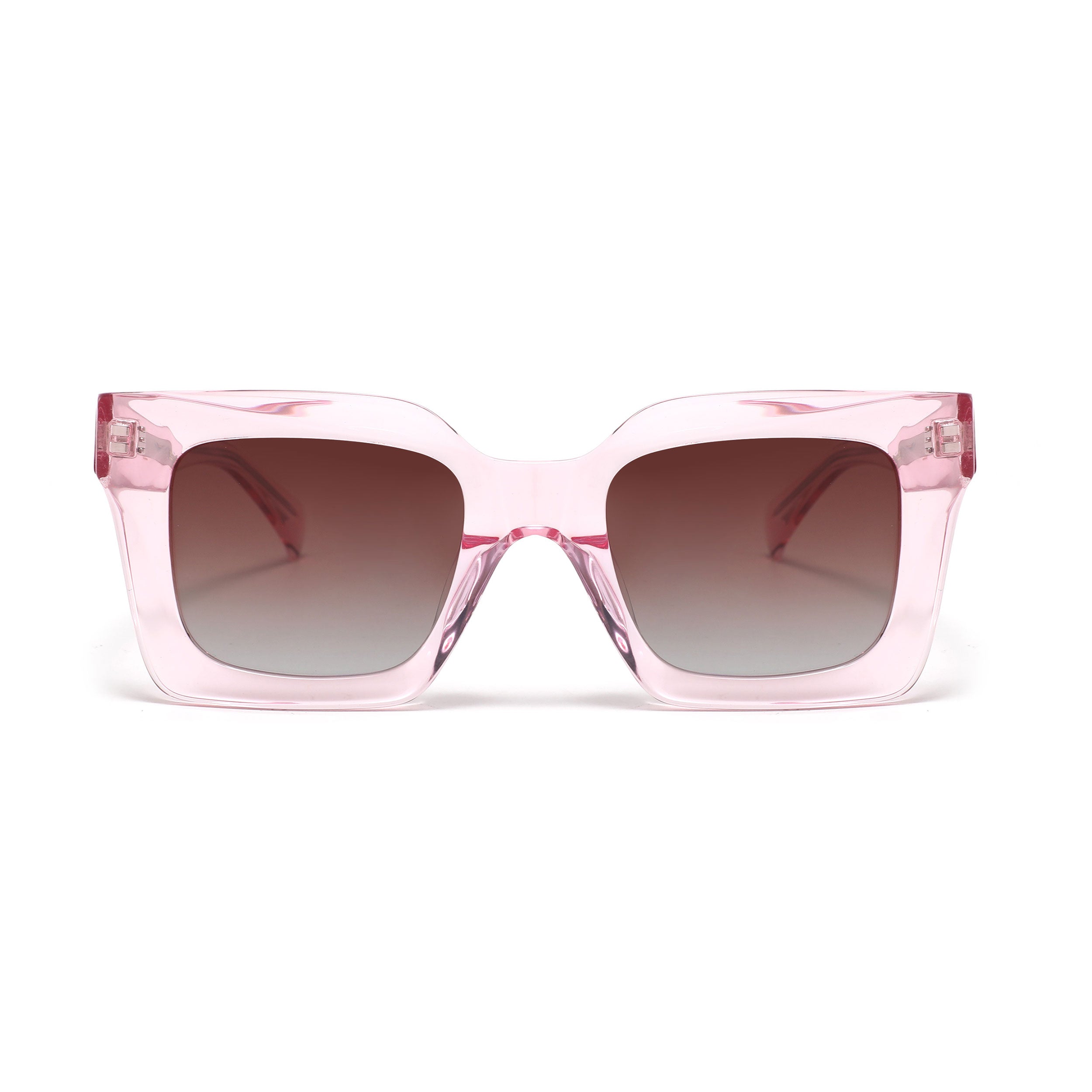 Ibiza - Clear Pink