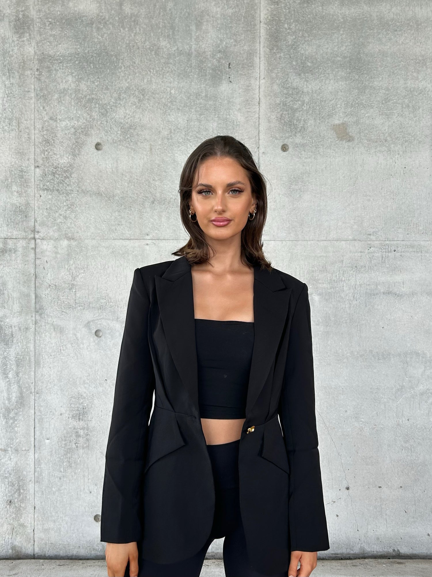 Olivia Blazer