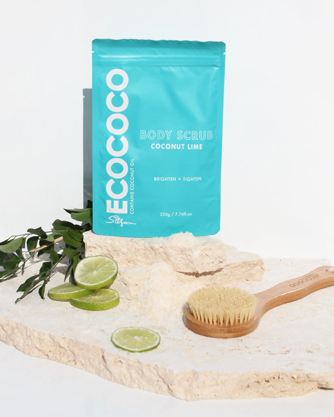 Body Scrub Bundle