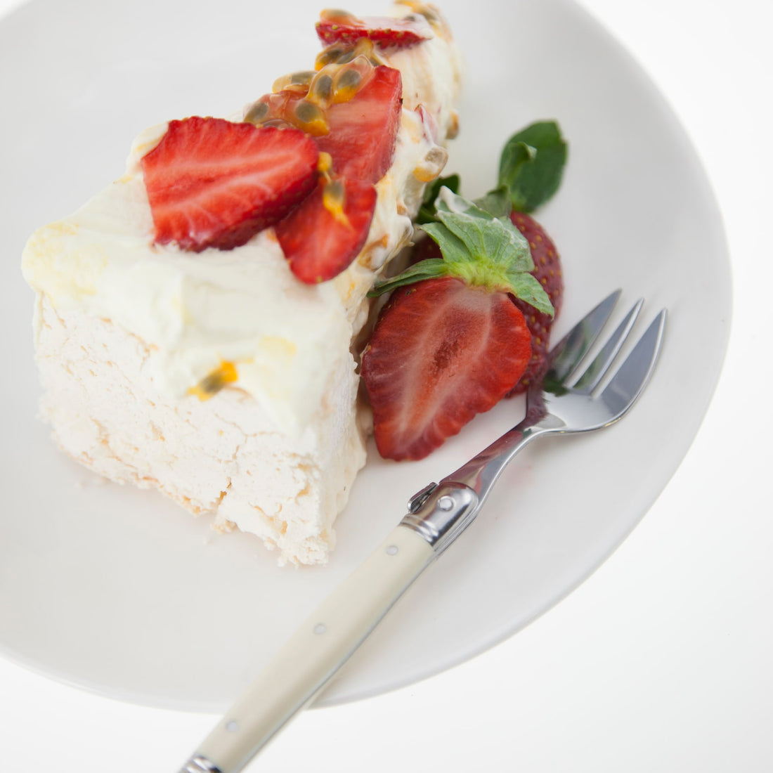 Laguiole Cake Forks Set of 6