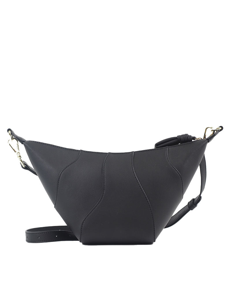 Madeline Croissant Bag