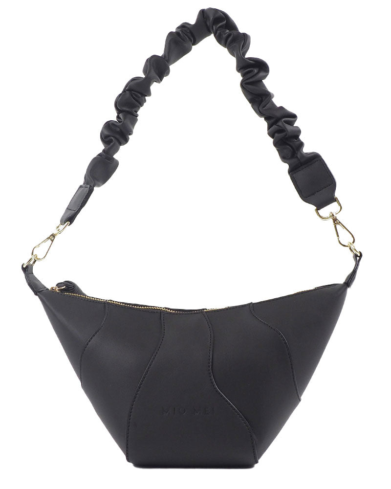 Madeline Croissant Bag
