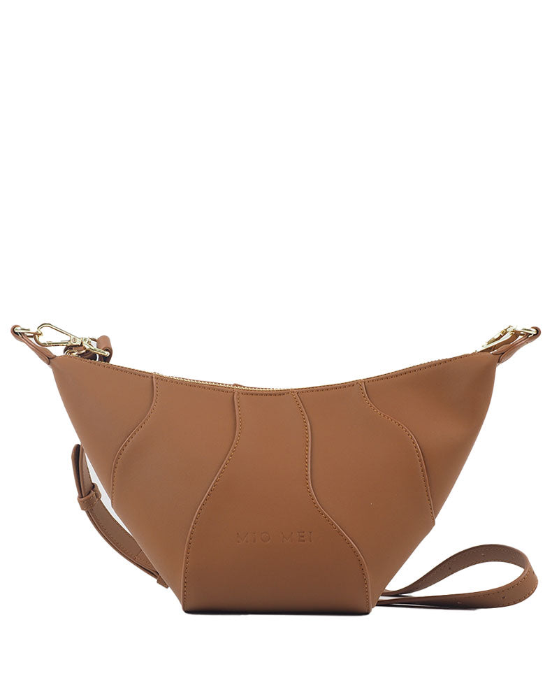 Madeline Croissant Bag
