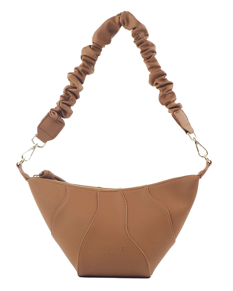 Madeline Croissant Bag