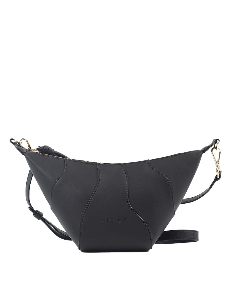 Madeline Croissant Bag