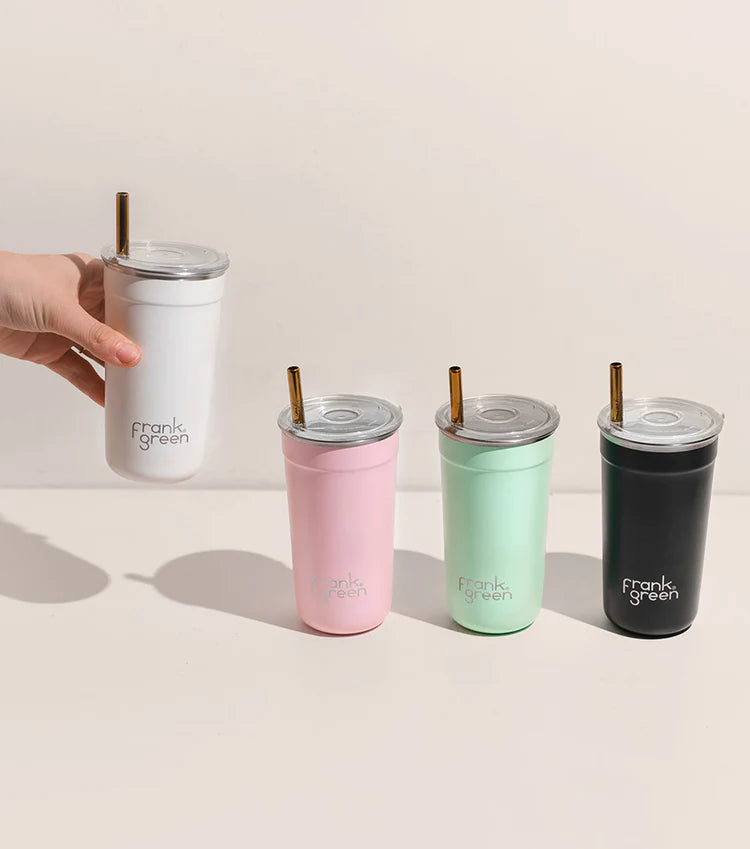 Frank Green Reusable Party Cups Set of 4