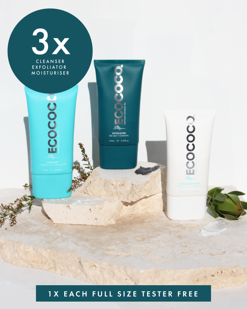 Skin Collection Bundle