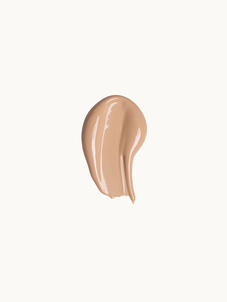 Second Skin Foundationi