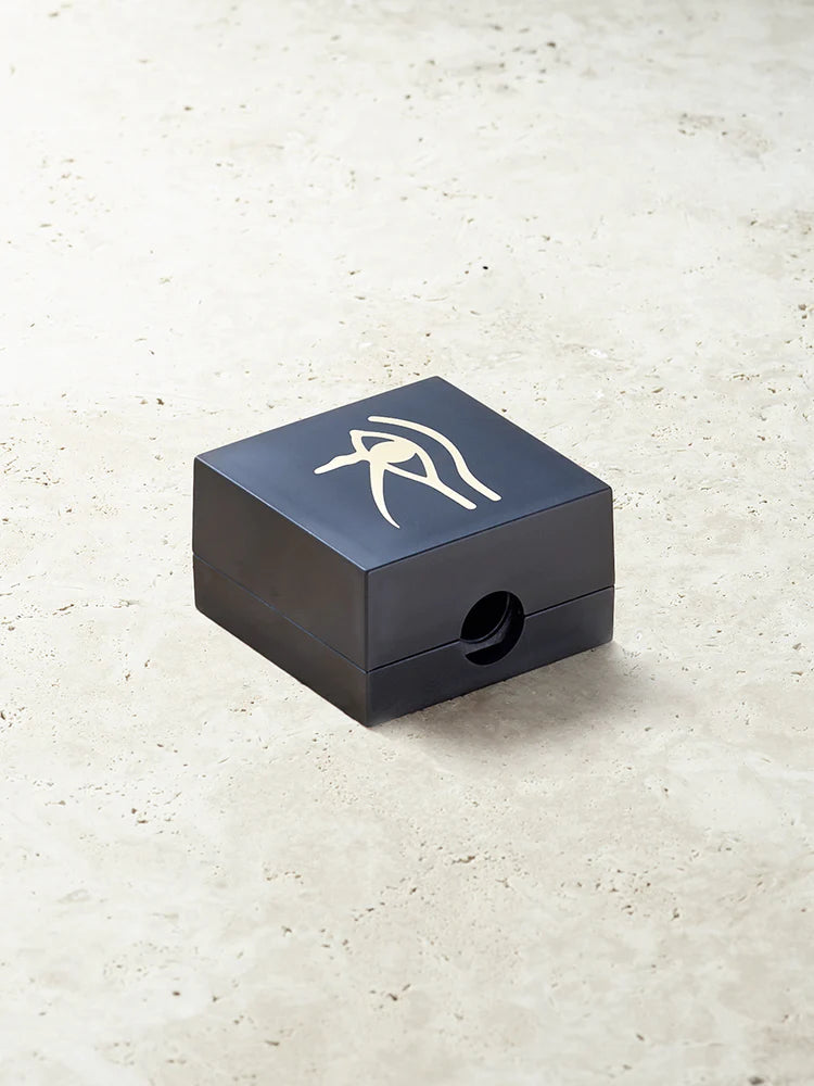 Eye of Horus Precision Sharpener