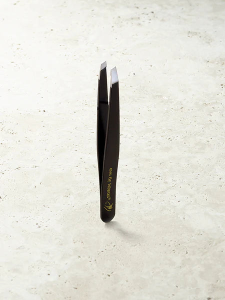 Eye of Horus Precision Tweezers