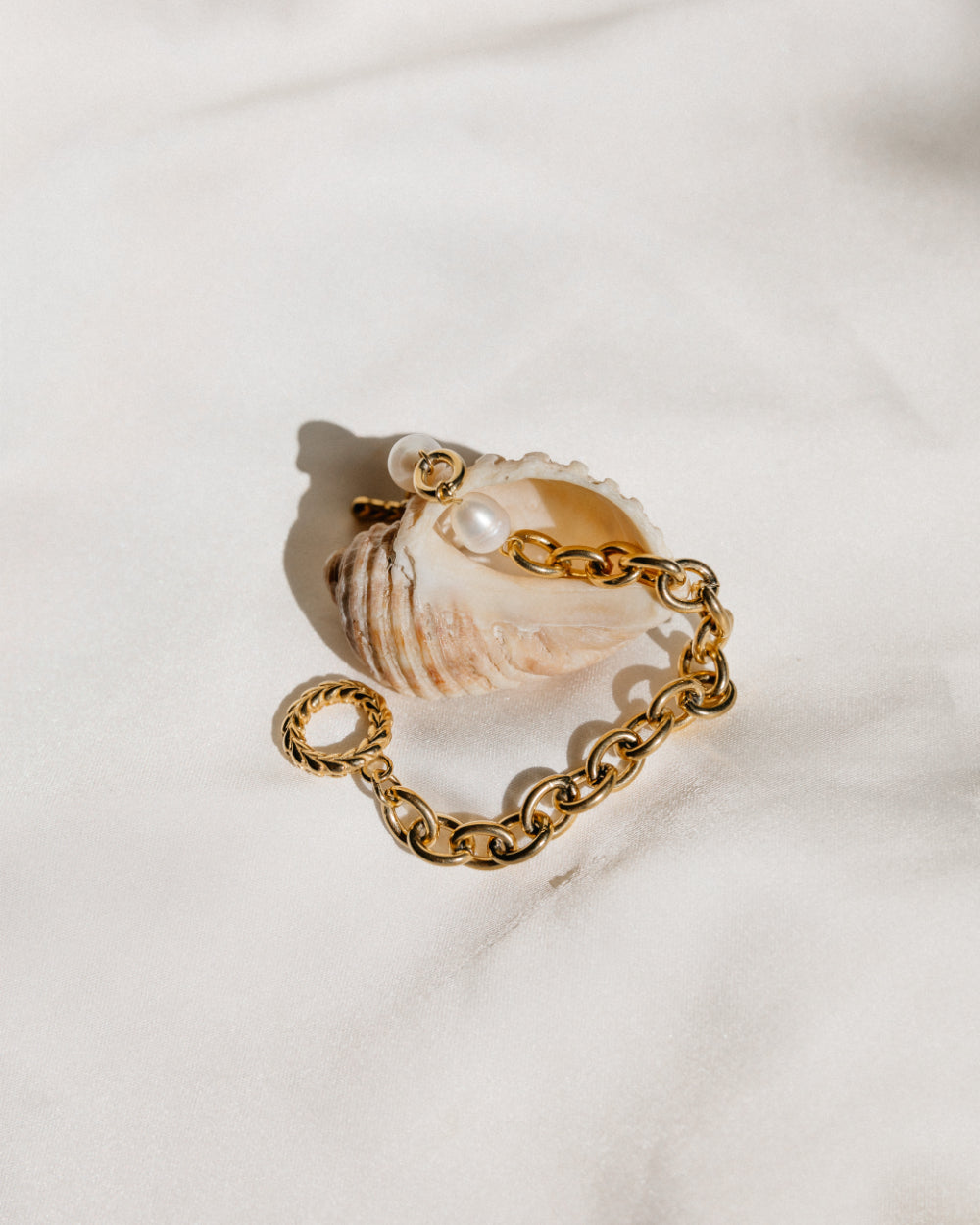 Bormes Bracelet