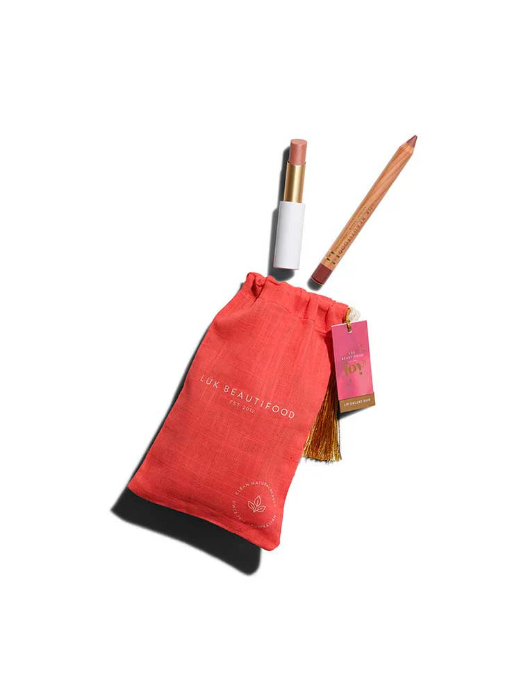 Luk Lip Duo Deluxe