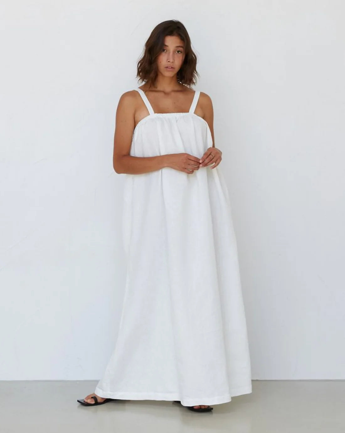 Jolie Maxi Dress