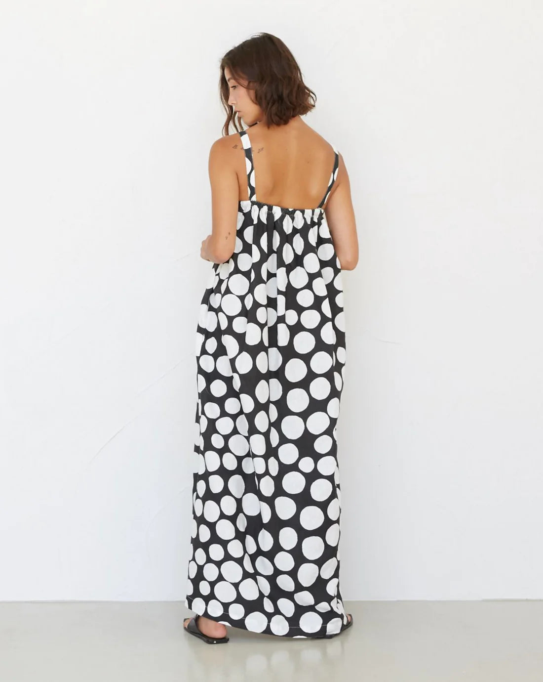 Jolie Maxi Dress