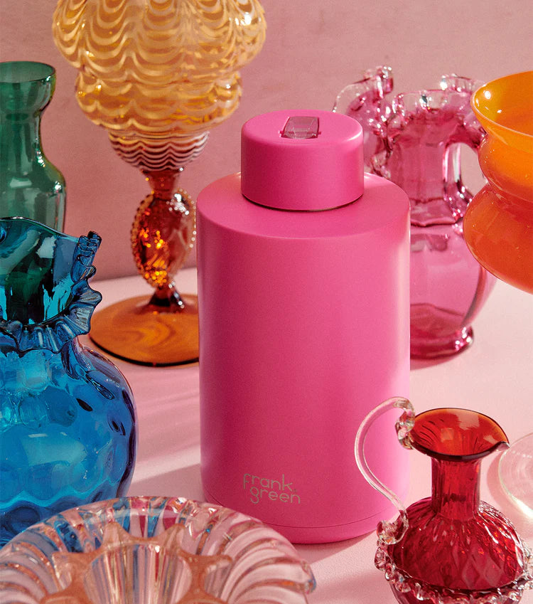 Frank Green 2L Ceramic Reusbale Bottle