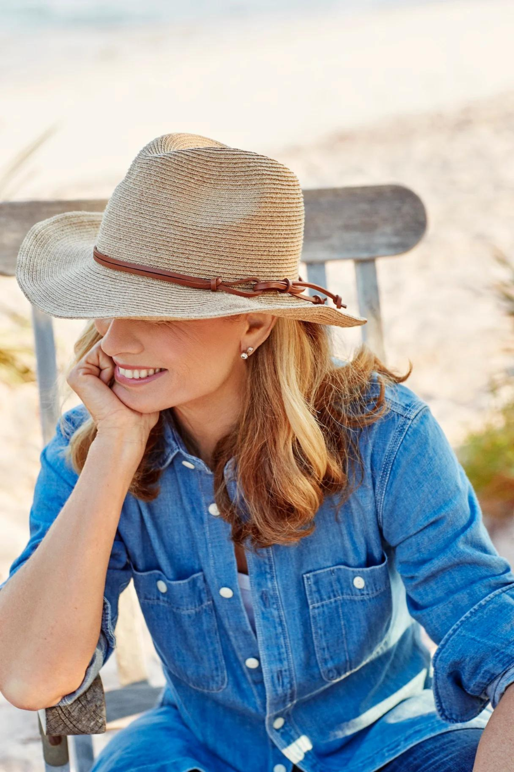 Bedarra Hat