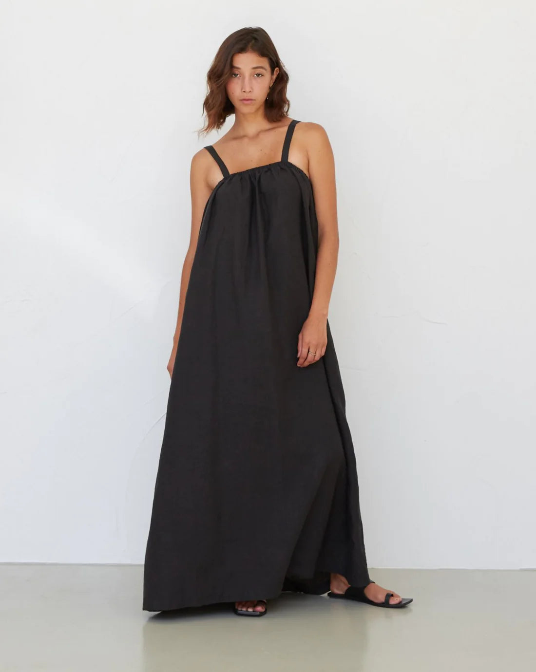 Jolie Maxi Dress
