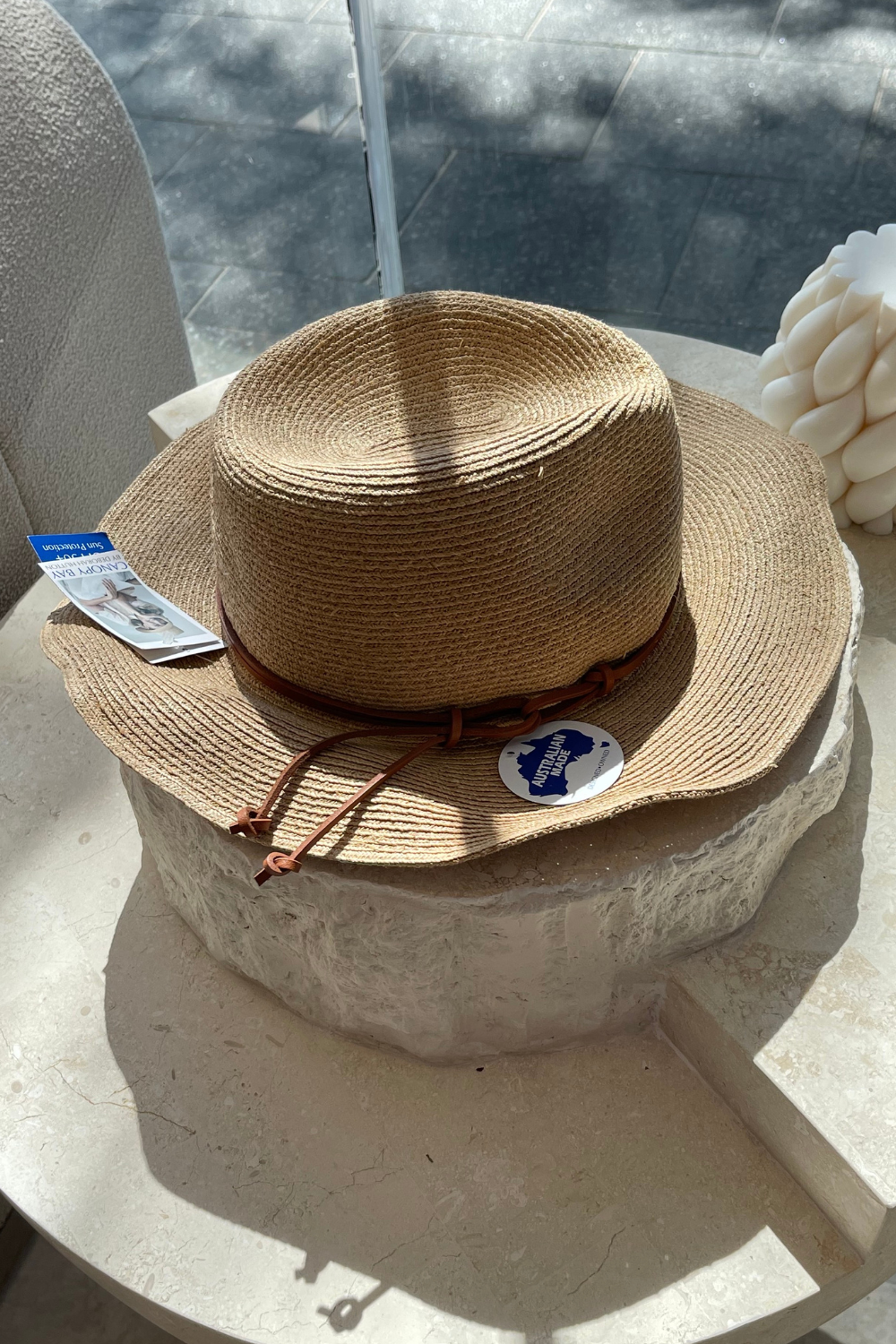 Bedarra Hat
