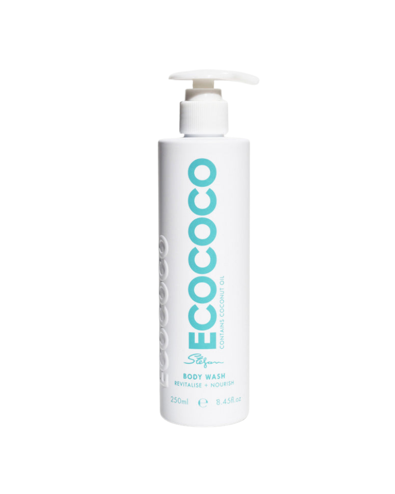 ECOCOCO Body Wash