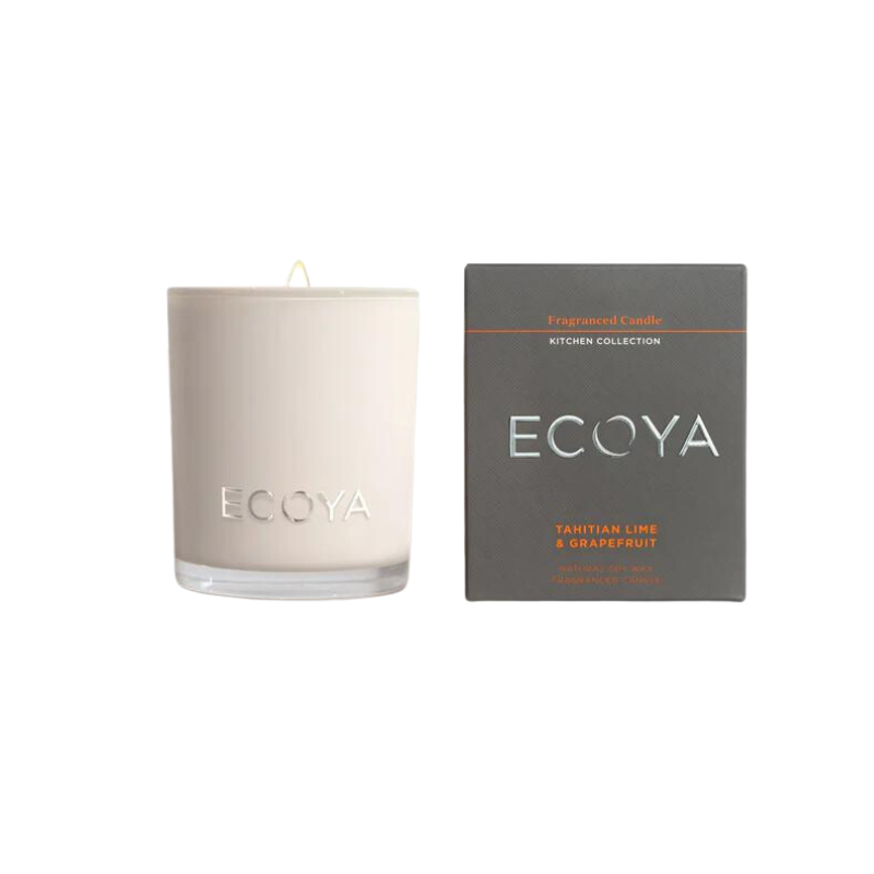Ecoya Soy Wax Maisy Candle