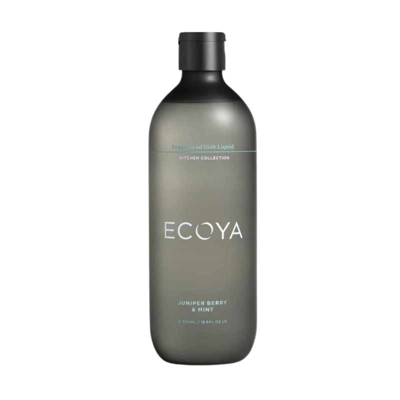 Ecoya Fragranced Dish Liquid