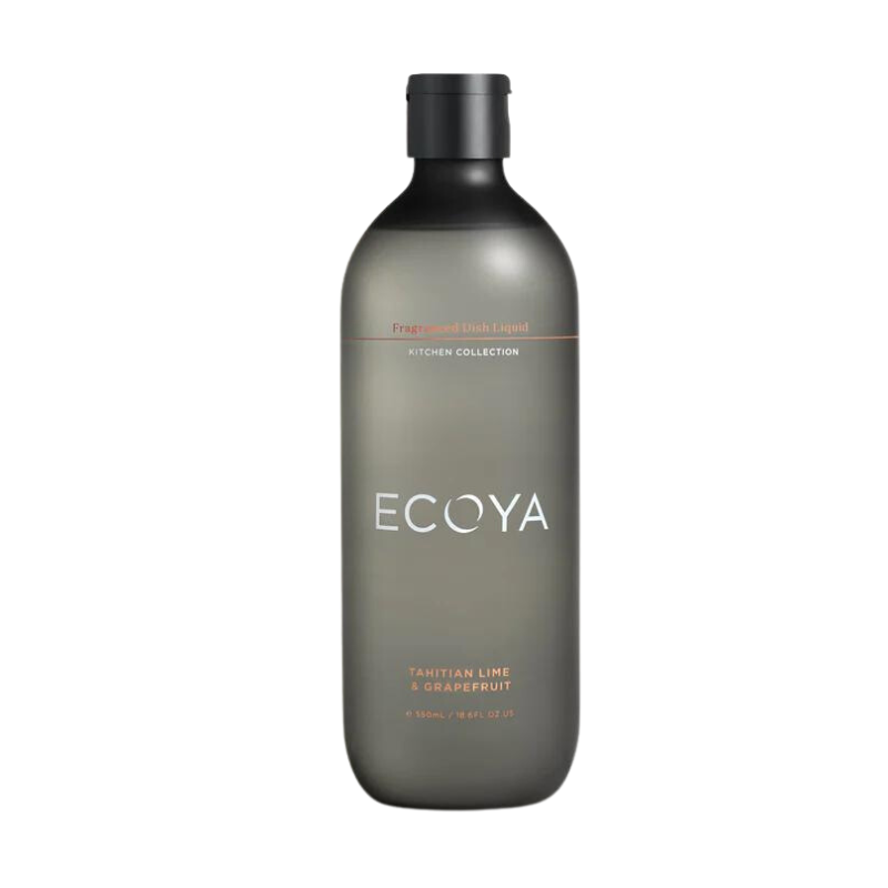 Ecoya Fragranced Dish Liquid