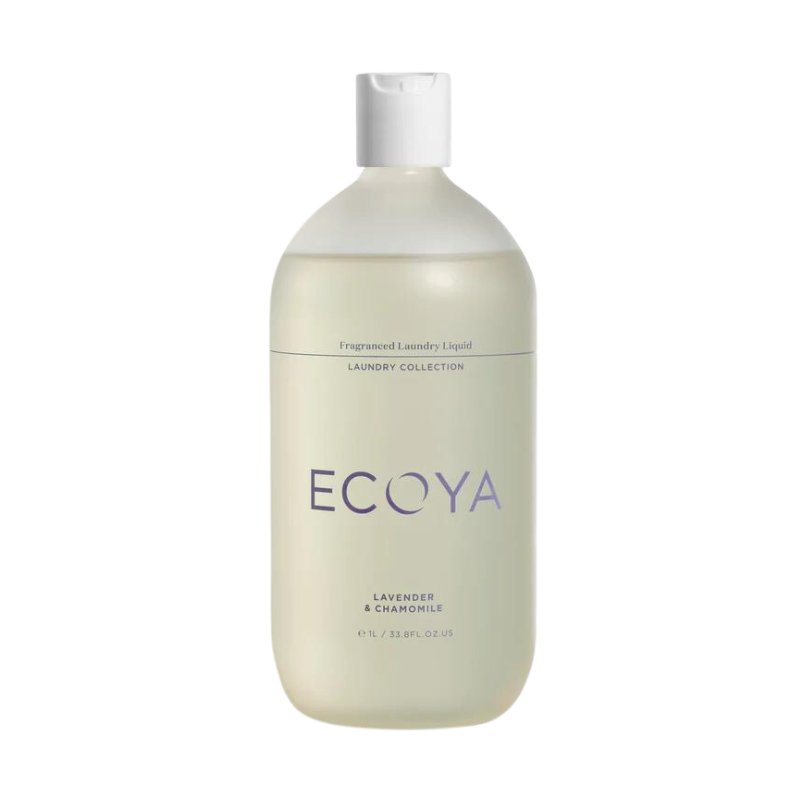 Ecoya Fragranced Laundry Liquid