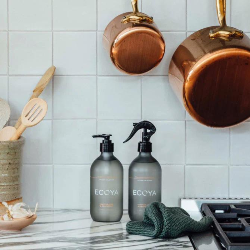 Ecoya Fragranced Surface Spray
