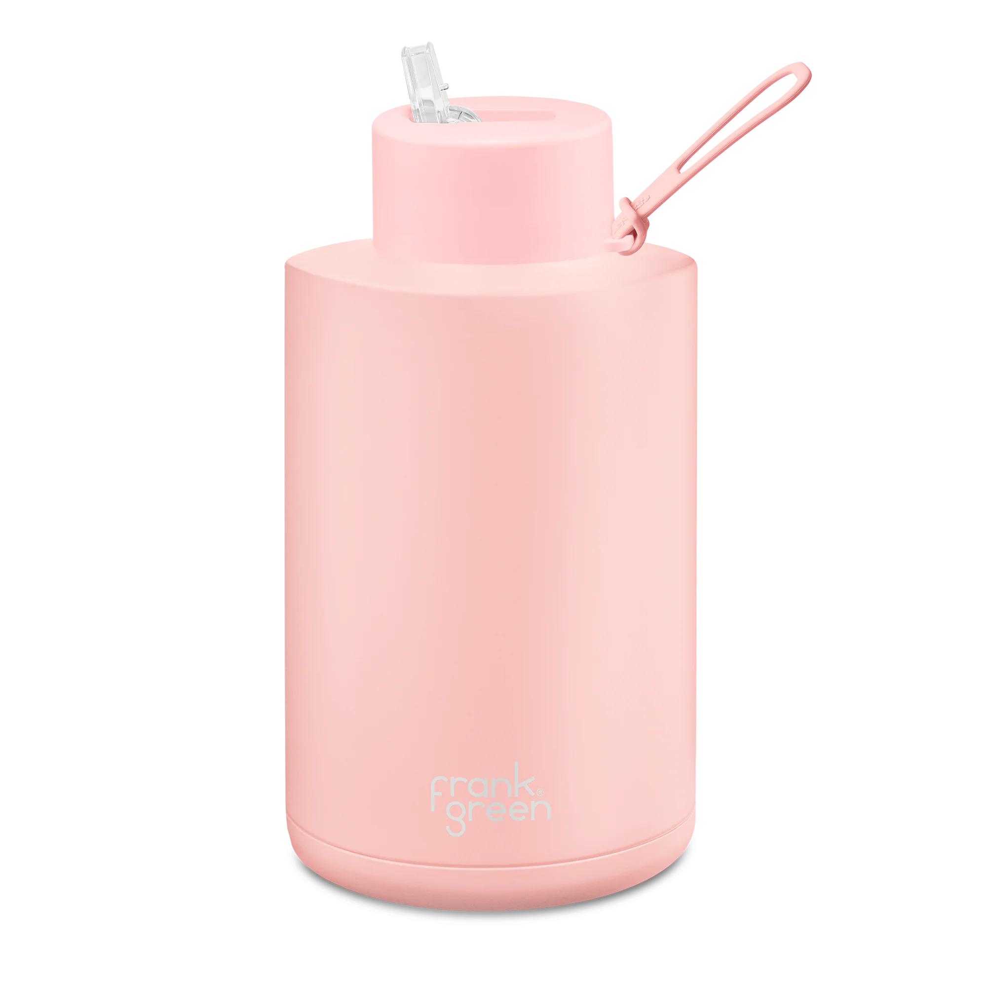 Frank Green 2L Ceramic Reusbale Bottle