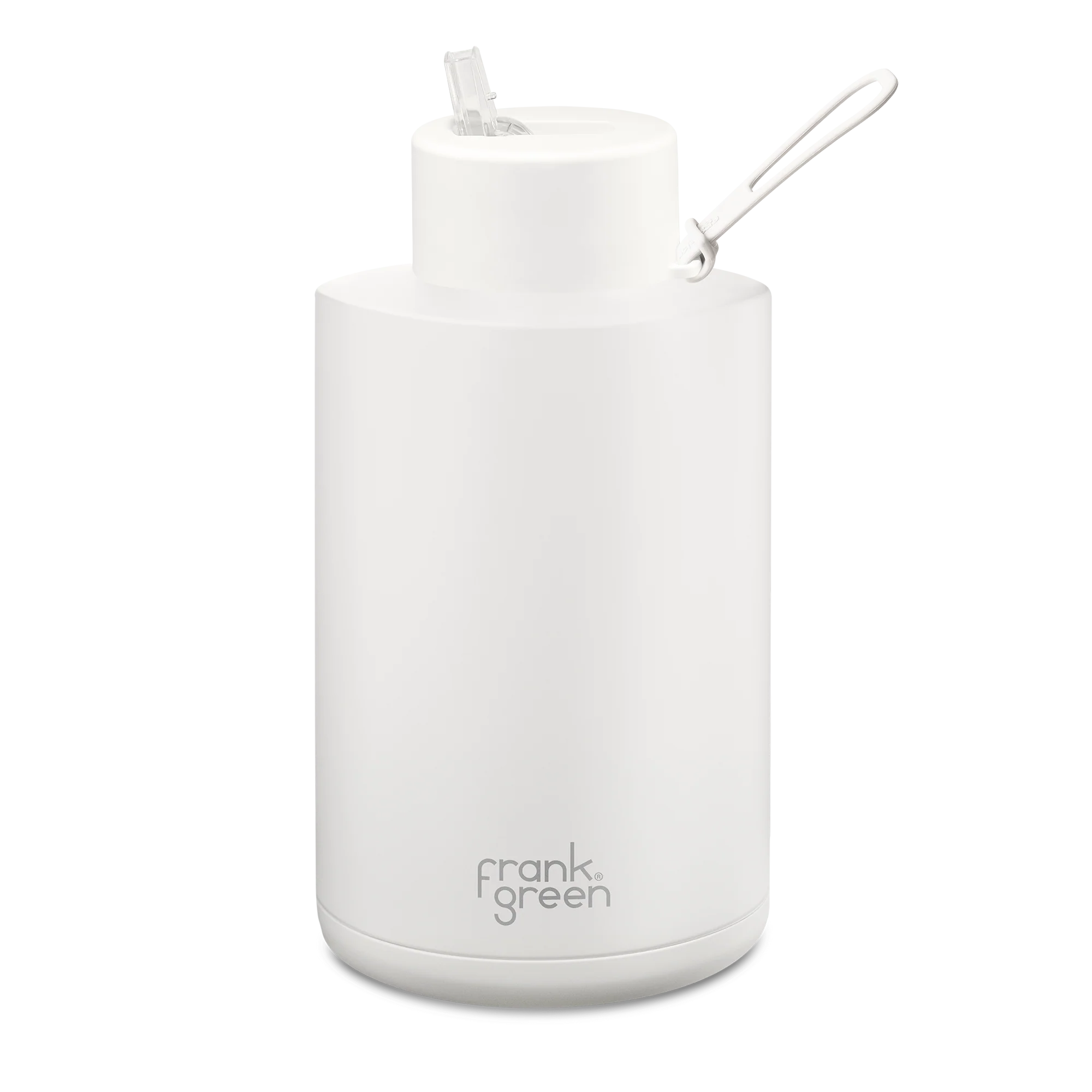 Frank Green 2L Ceramic Reusbale Bottle