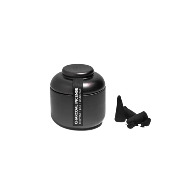 Fazeek Charcoal Incense Cones